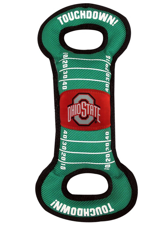 Ohio State Field Toy Pets First