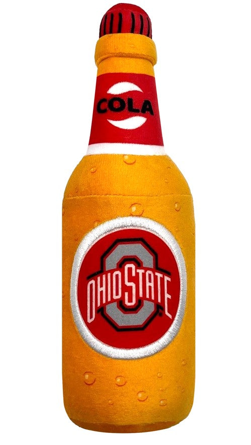 Ohio State Bottle Toy Pets First