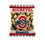 Ohio State Peanut Bag Toy Pets First
