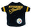 Pittsburgh Steelers Stripe Tee Pets First