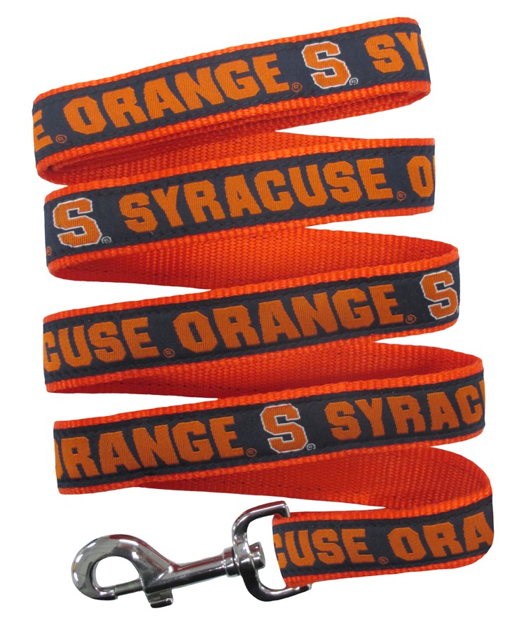 Syracuse Leash Pets First