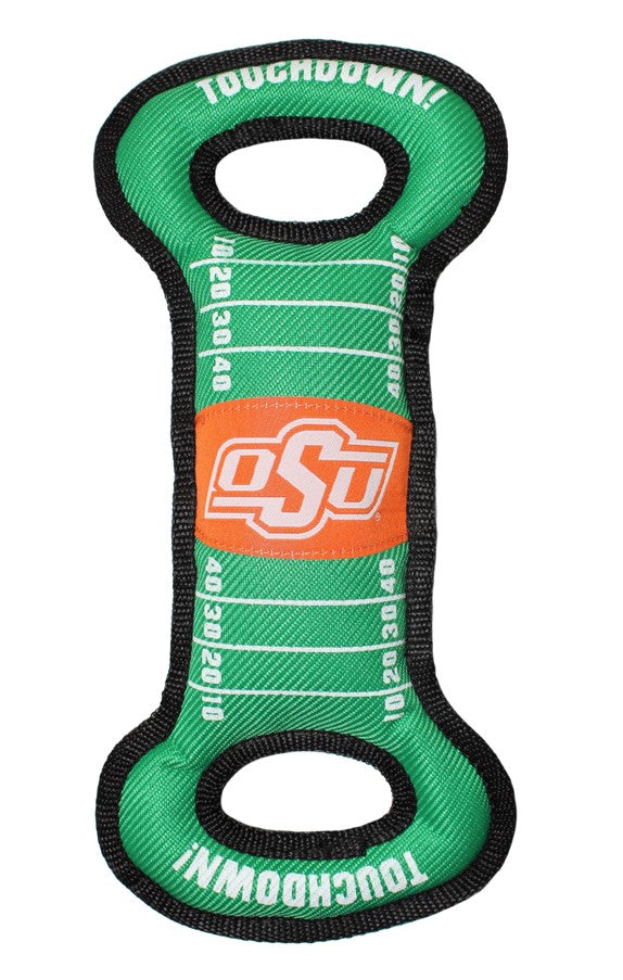 Oklahoma State Field Toy Pets First