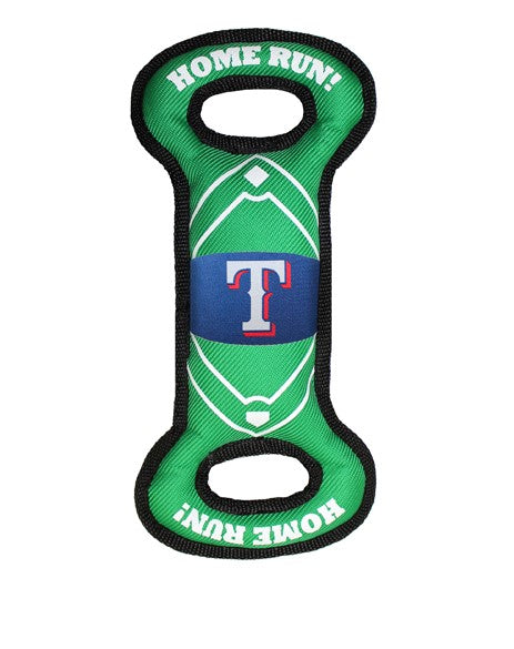 Texas Rangers Field Toy Pets First
