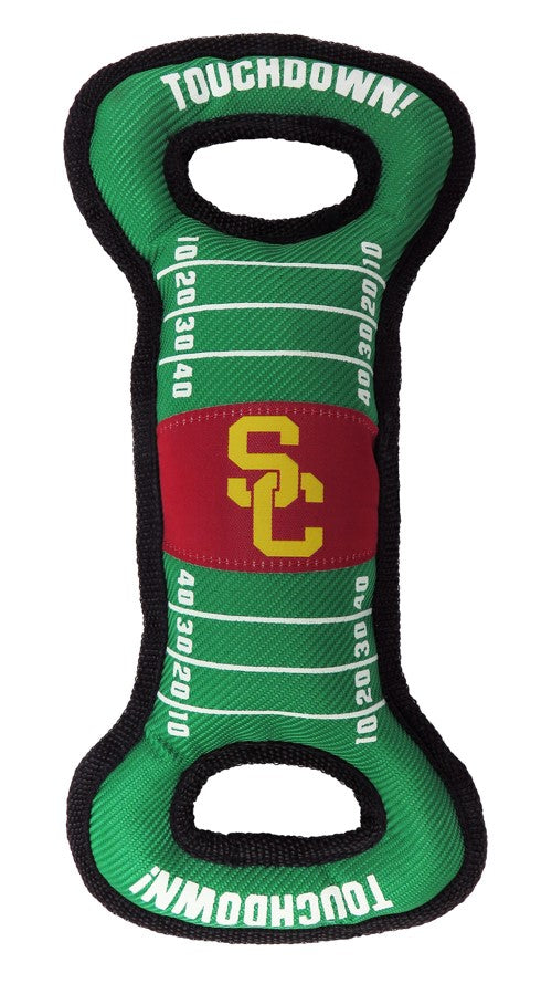 USC Field Toy Pets First