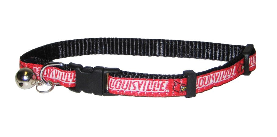 Louisville Cat Collar Pets First