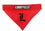 Louisville Reversible Bandana Pets First - 757 Sports Collectibles