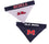 Ole Miss Reversible Bandana Pets First