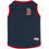 Boston Red Sox Dog Reversible Tee Shirt by Pets First - 757 Sports Collectibles