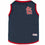 ST Louis Cardinals Dog Reversible Tee Shirt by Pets First - 757 Sports Collectibles