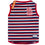 ST Louis Cardinals Dog Reversible Tee Shirt by Pets First - 757 Sports Collectibles