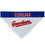 Cleveland Guardians reversible Dog Bandana Pets First