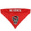 NC State Reversible Bandana Pets First - 757 Sports Collectibles