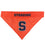 Syracuse Reversible Bandana Pets First - 757 Sports Collectibles