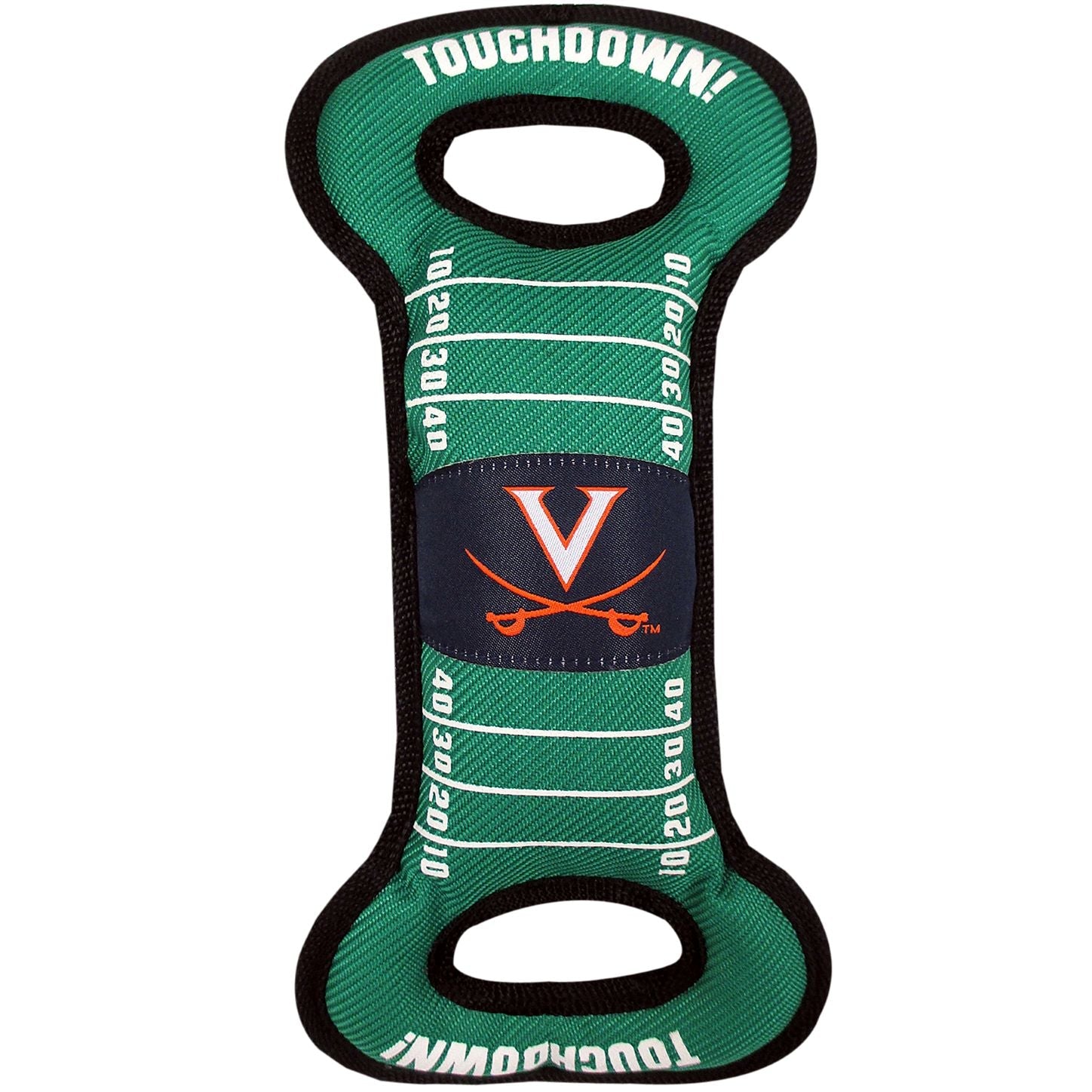 Virginia Field Toy by Pets First Co.