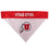 Utah Reversible Bandana Pets First - 757 Sports Collectibles