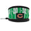 Chicago Bears Collapsible Pet Bowl by Pet First - 757 Sports Collectibles