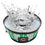Chicago Bears Collapsible Pet Bowl by Pet First - 757 Sports Collectibles