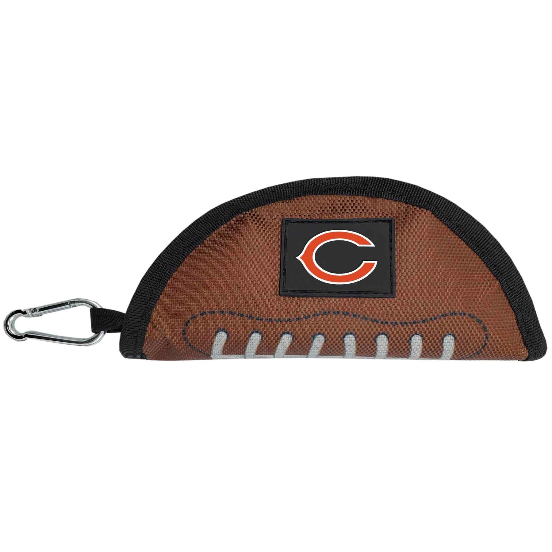 Chicago Bears Collapsible Pet Bowl by Pet First