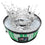 New England Patriots Pet Bowl by Pet First - 757 Sports Collectibles