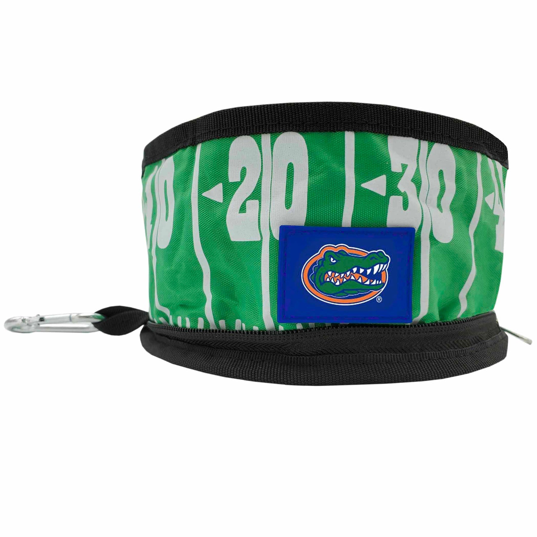 Florida Collapsible Pet Bowl by Pet First - 757 Sports Collectibles