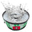 Georgia Collapsible Pet Bowl by Pet First - 757 Sports Collectibles