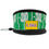 LSU Collapsible Pet Bowl by Pet First - 757 Sports Collectibles