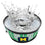 Michigan Collapsible Pet Bowl by Pet First - 757 Sports Collectibles