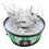 Ohio State Collapsible Pet Bowl by Pet First - 757 Sports Collectibles
