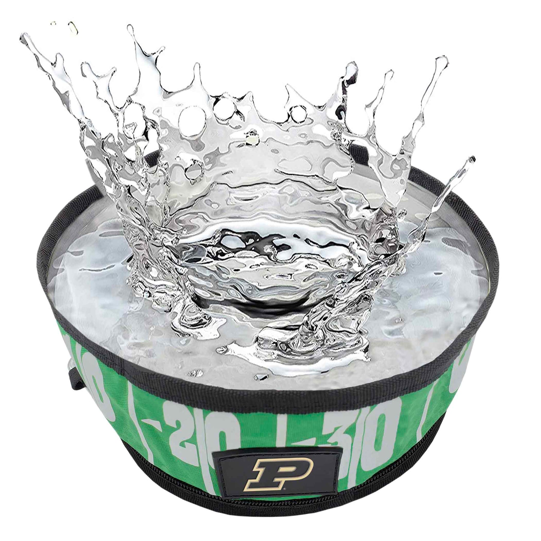 Purdue Pet Bowl by Pet First - 757 Sports Collectibles