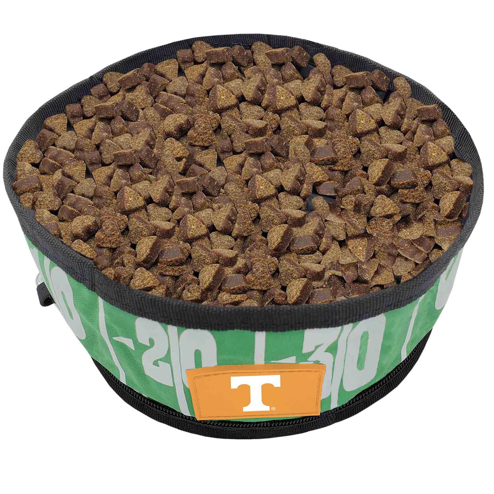 Tennessee Pet Bowl by Pet First - 757 Sports Collectibles
