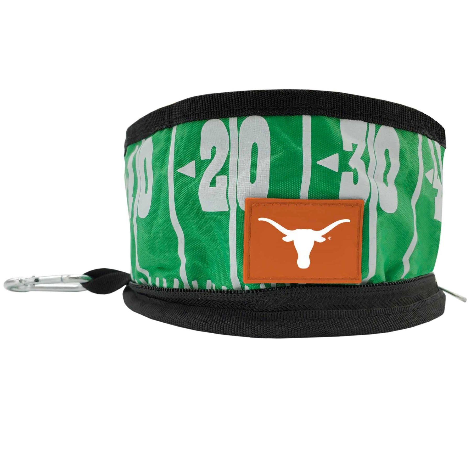 Texas Pet Bowl by Pet First - 757 Sports Collectibles