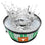 Texas Pet Bowl by Pet First - 757 Sports Collectibles