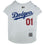 LA Dodgers Throwback Jersey - by Pet First