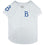 LA Dodgers Throwback Jersey - by Pet First - 757 Sports Collectibles
