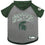 Michigan State Hoodie Tee - by Pet First