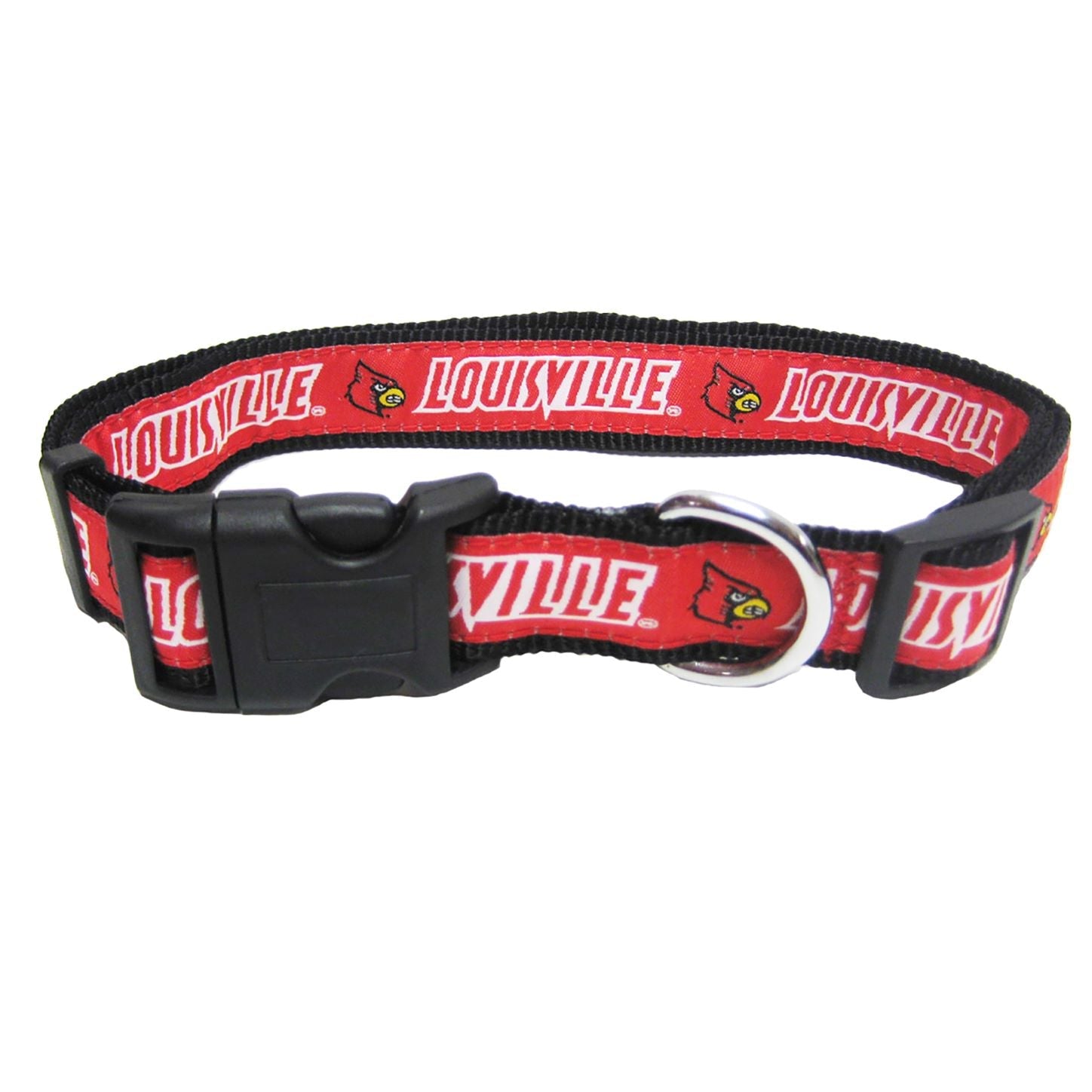Louisville Bats Pet Collar 