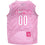 Louisville Pink Basketball Jersey - by Pets First