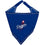 LA Dodgers Around Bandana Pets First