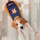 HOUSTON ASTROS PUFFER VEST Pets First - 757 Sports Collectibles