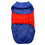 Philadelphia 76ers Puffer Vest Pets First - 757 Sports Collectibles