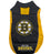 BOSTON BRUINS PUFFER VEST Pets First