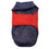 ATLANTA BRAVES PUFFER VEST Pets First - 757 Sports Collectibles
