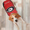 GEORGIA PUFFER VEST Pets First - 757 Sports Collectibles