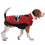 GEORGIA PUFFER VEST Pets First - 757 Sports Collectibles
