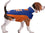 NY METS PUFFER VEST Pets First - 757 Sports Collectibles