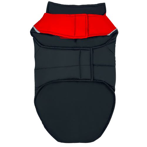 OHIO STATE PUFFER VEST Pets First - 757 Sports Collectibles