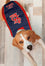 ST LOUIS CARDINALS PUFFER VEST Pets First - 757 Sports Collectibles