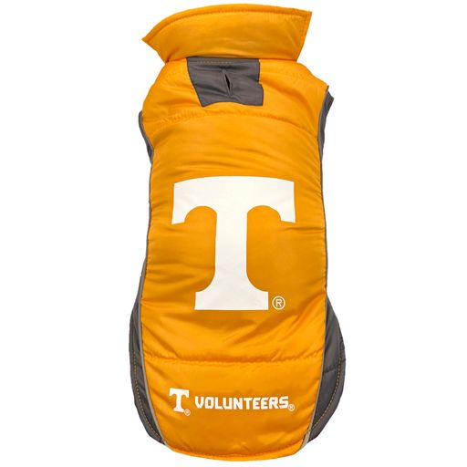 TENNESSEE PUFFER VEST Pets First