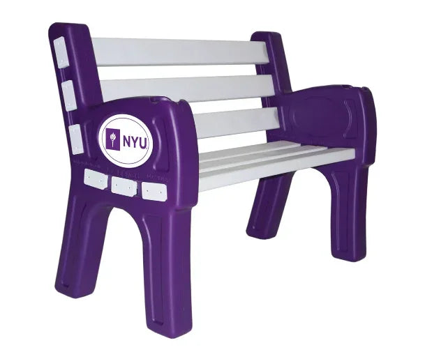 Imperial New York University Park Bench
