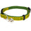 JOHN DEERE SATIN CAT COLLAR Pets First